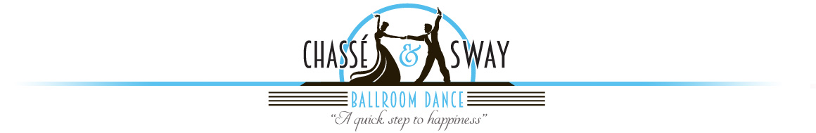 Chassé & Sway Logo